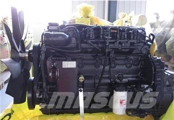 Cummins ISDe270 31 محركات