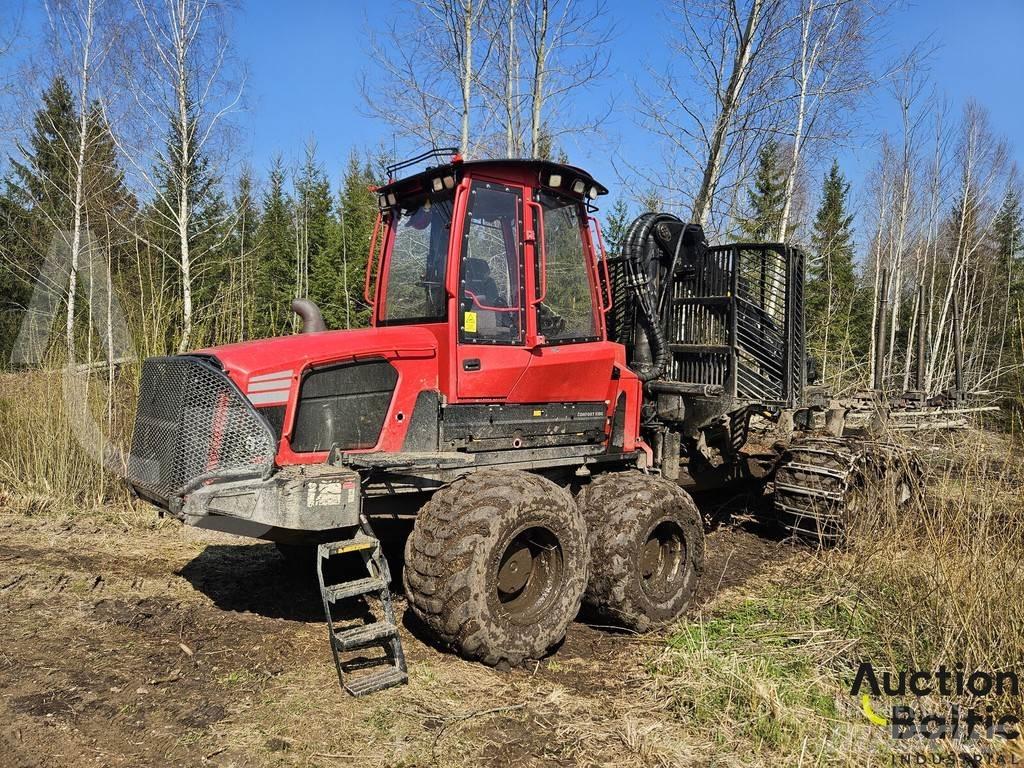 Komatsu XF 875-0 شاحنات