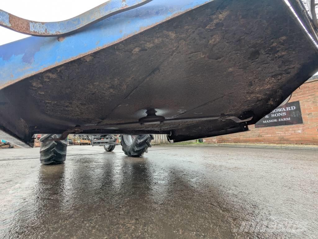 PORT AGRI CUTLET 5 جزازات