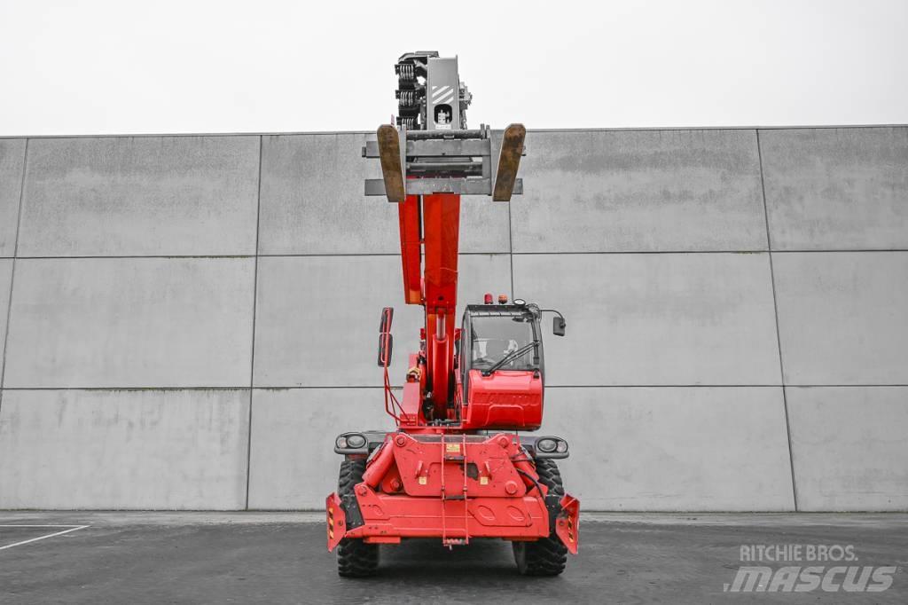 Manitou MRT 3255 مناولات متداخلة