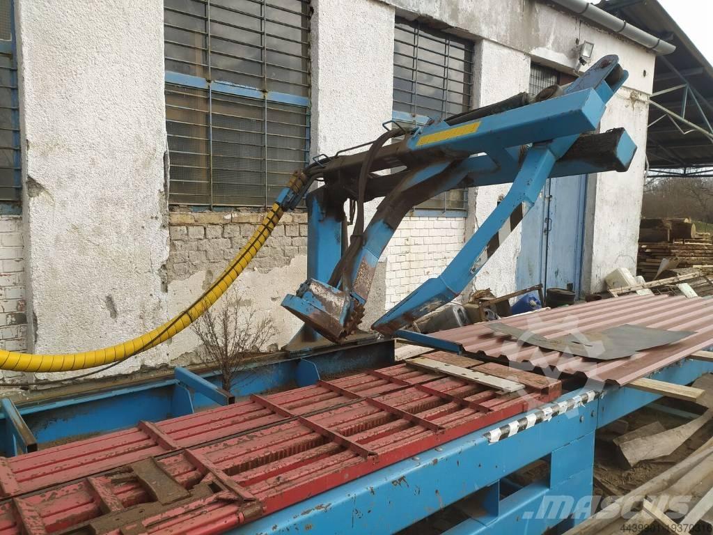  Laimet 130 PRO ماكينات نشر أخشاب