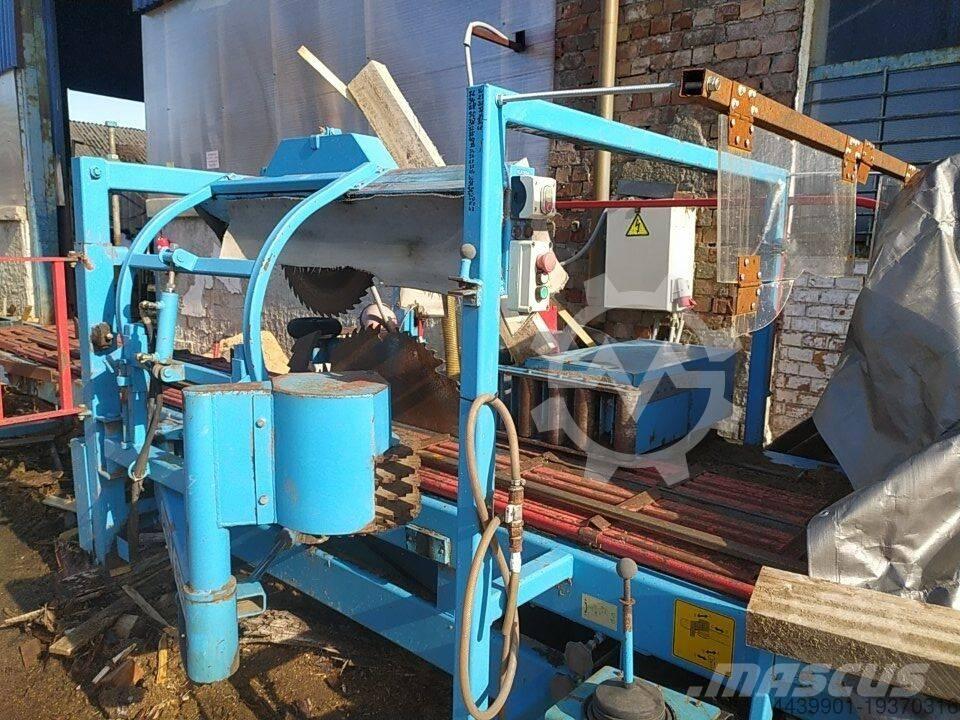  Laimet 130 PRO ماكينات نشر أخشاب