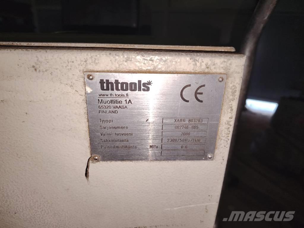  ThTools XABB أخرى