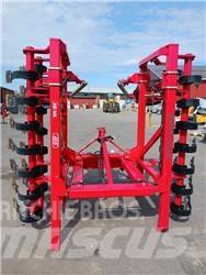 He-Va Front-Board 4m زلاقات ميدانية