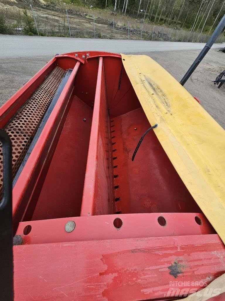 VM SK 400 مثاقيب مدمجة
