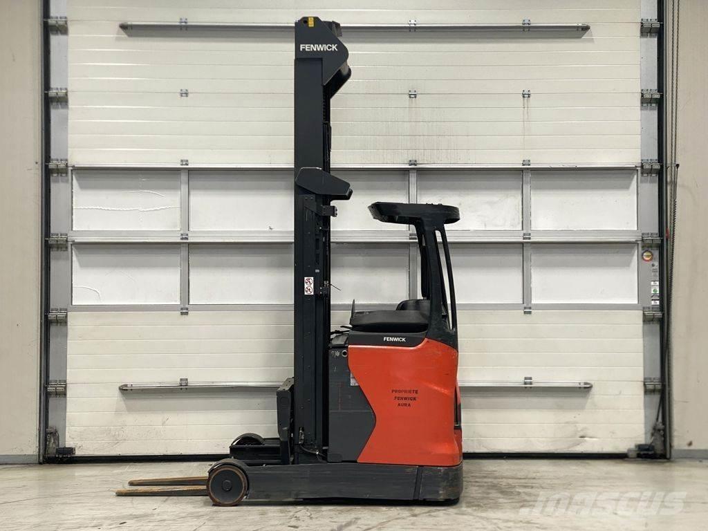 Linde R16 شاحنة مناولة