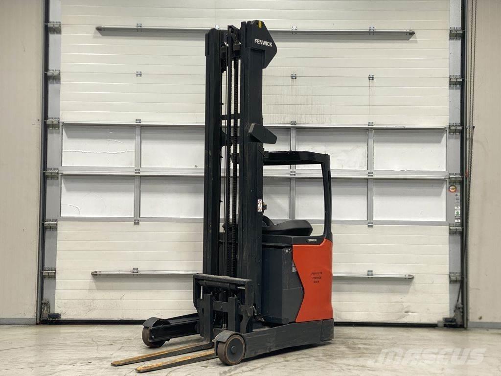 Linde R16 شاحنة مناولة