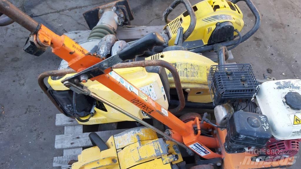 Wacker Neuson WACKER محركات