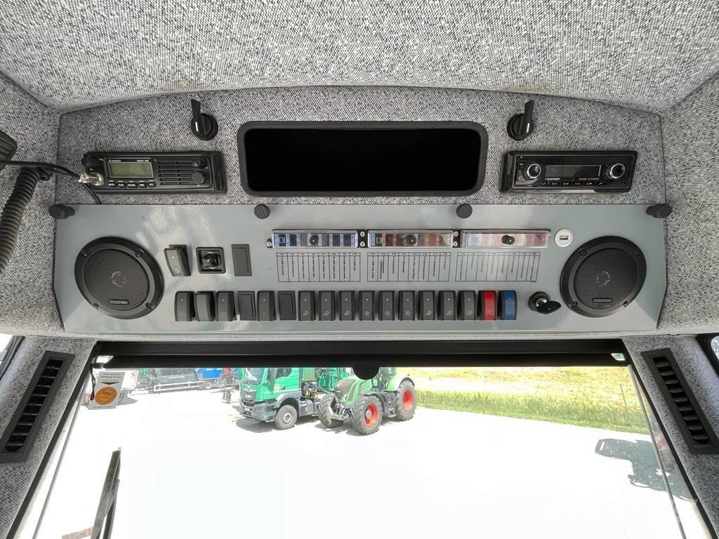 Albach Diamant ماكينات تقطيع أخشاب الحراجة