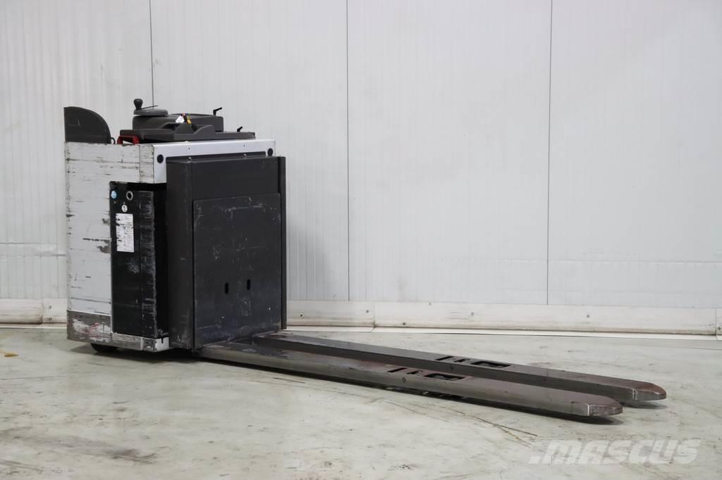 Atlet A/ALL/200 معدات الرفع عالي المستوى