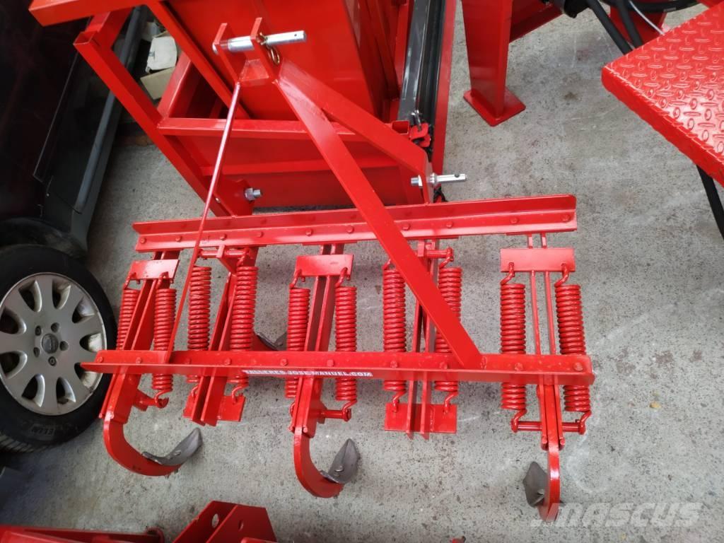 TJM TJM 5 BRAZOS زراعات