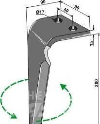 Sicma KE tines الشاسيه والتعليق