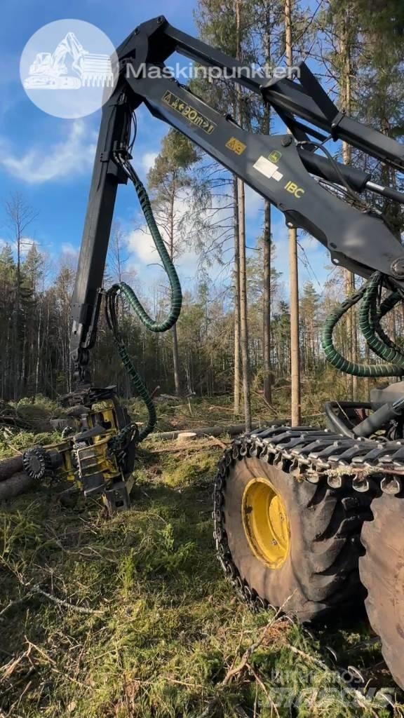 John Deere 1470 G حصادات