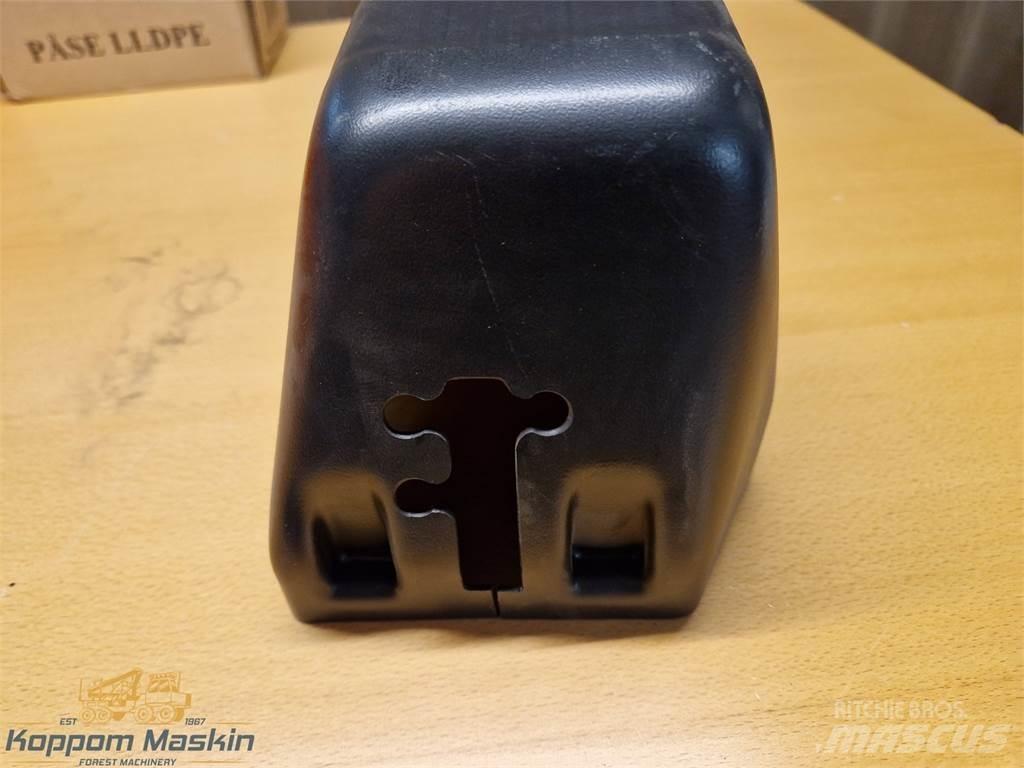 Eco Log 7015035 كابينة والداخلية