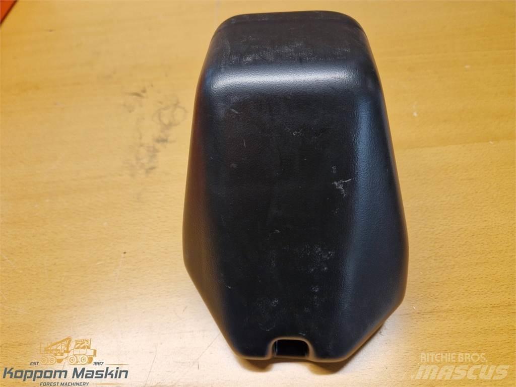 Eco Log 7015035 كابينة والداخلية