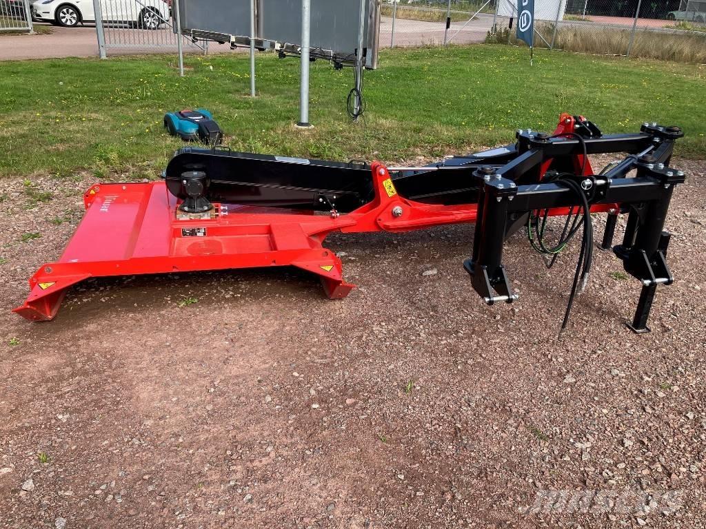 Tokvam ilsbo M160S ماكينات زراعية أخرى
