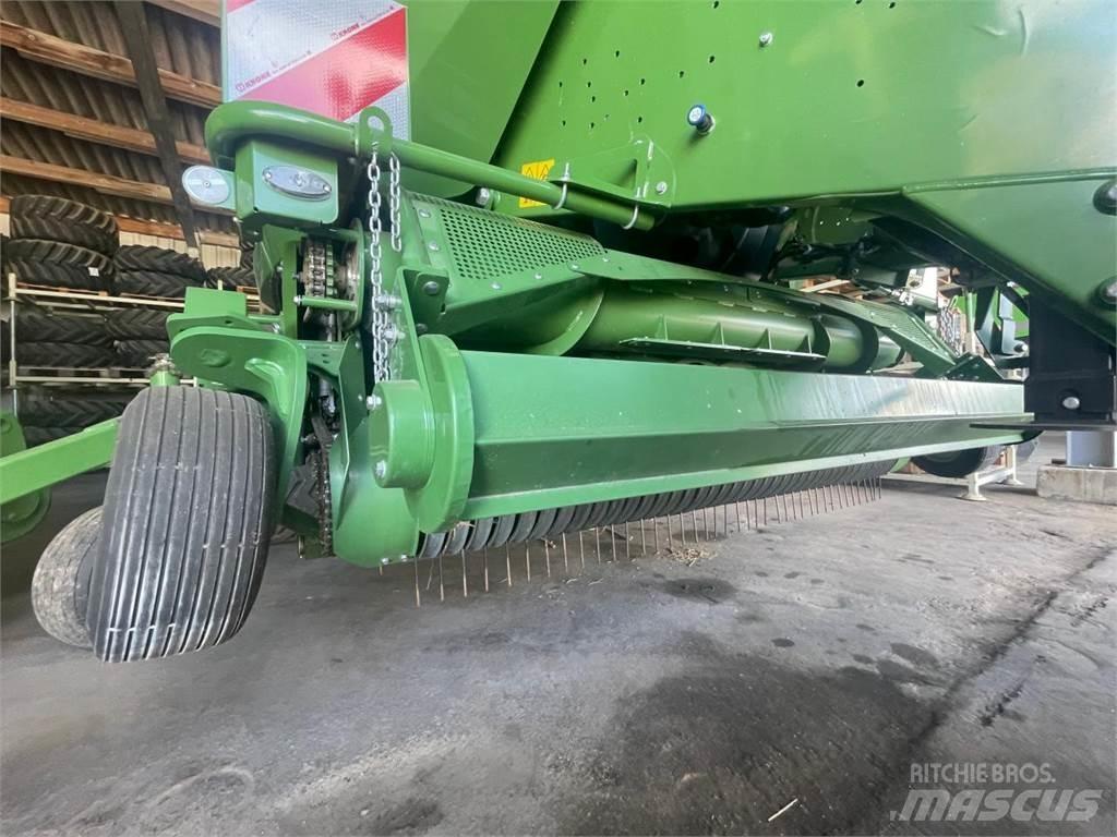 Krone 1290 HDP VC محزمات مربعة