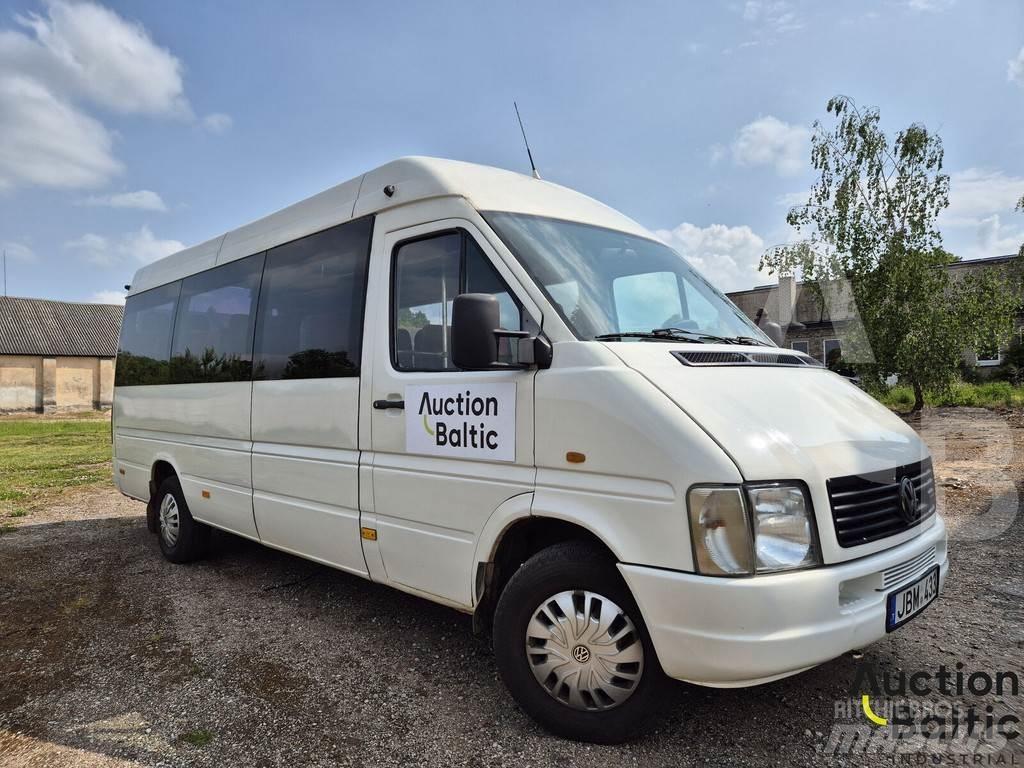 Volkswagen LT32 أخرى