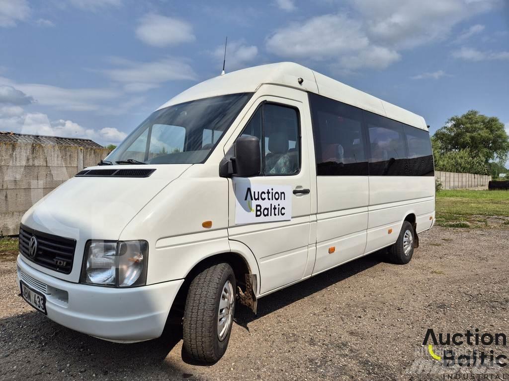 Volkswagen LT32 أخرى