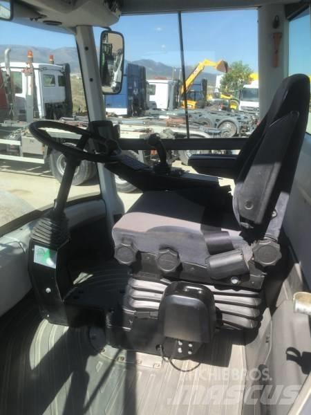 Dynapac CA 3500 D مداحل أحادية الأسطوانة