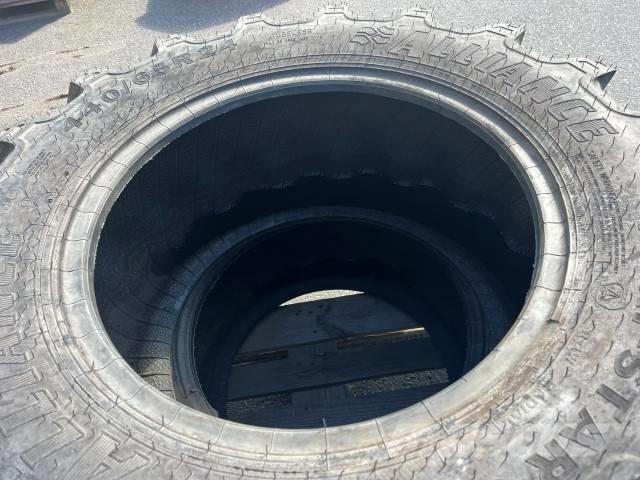 Alliance 440/65R24 الإطارات والعجلات والحافات