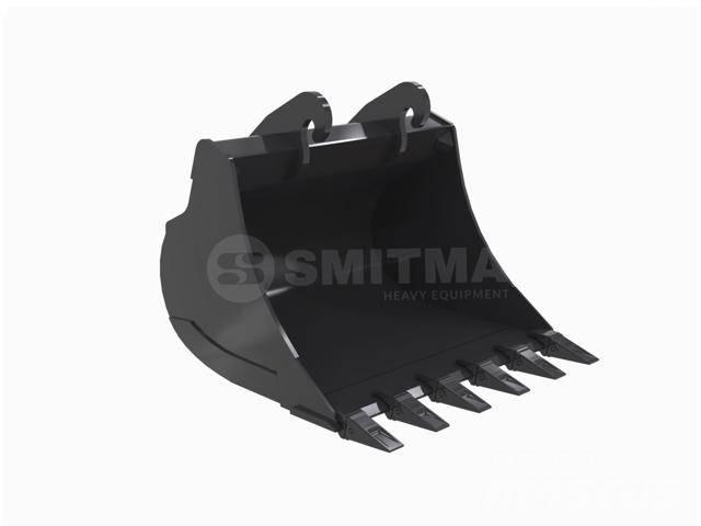  Smitma CW40 دلاء