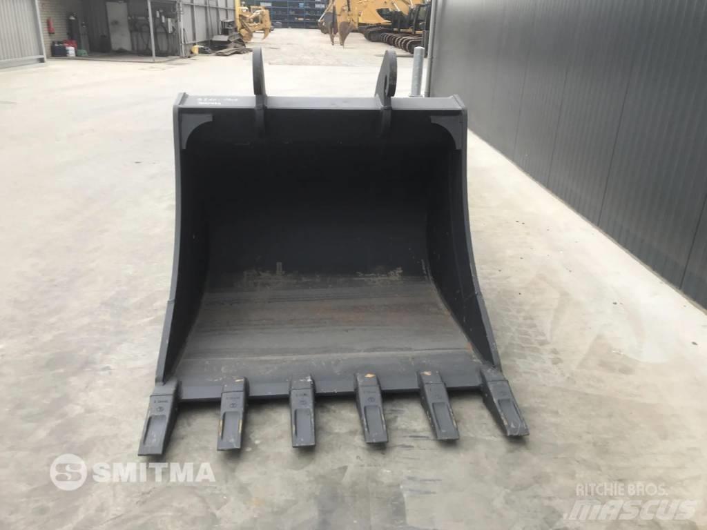  Smitma CW40 دلاء