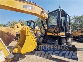 CAT 2019 CAT 315D2 حفارات بعجل