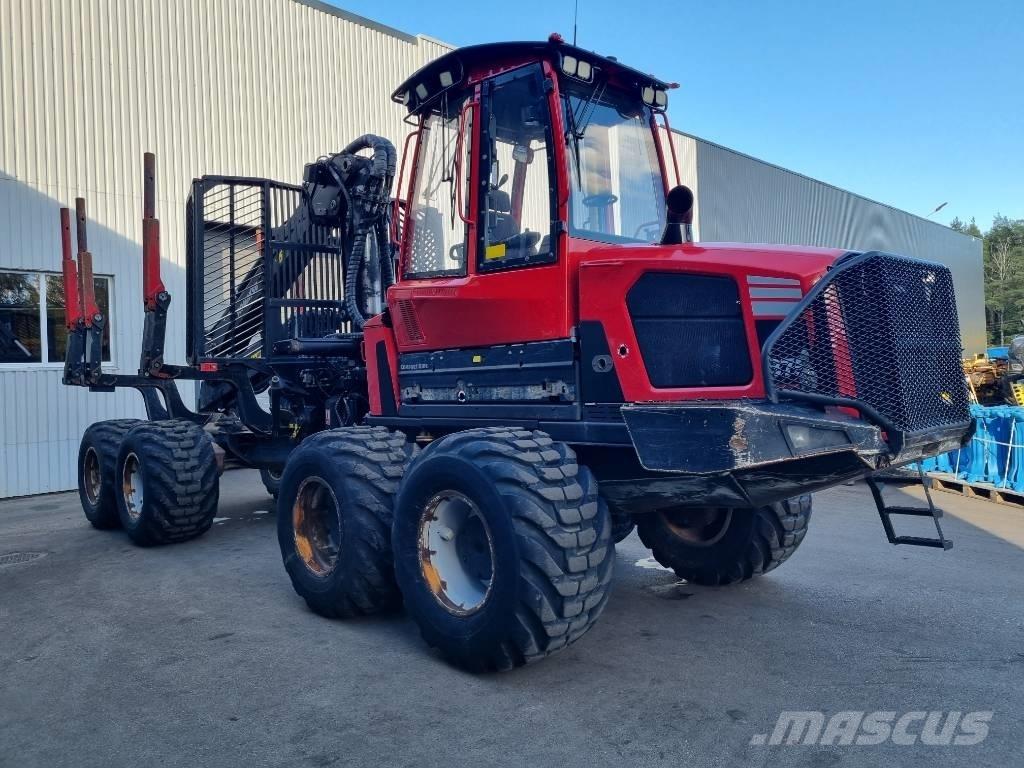Komatsu 875 شاحنات