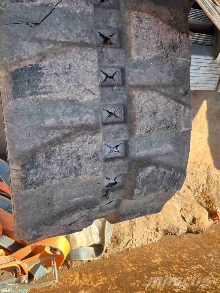 Bobcat E 55z حفارات صغيرة أقل من 7 طن (حفارات صغيرة)