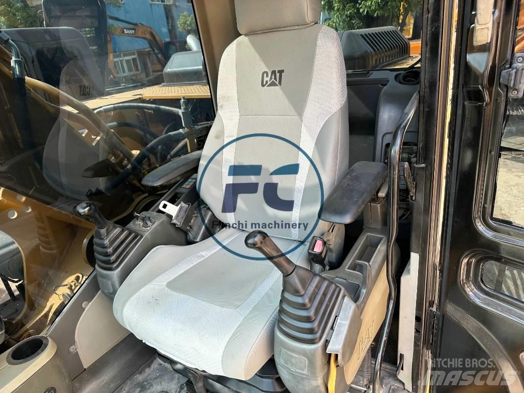 CAT 315 D حفارات زحافة