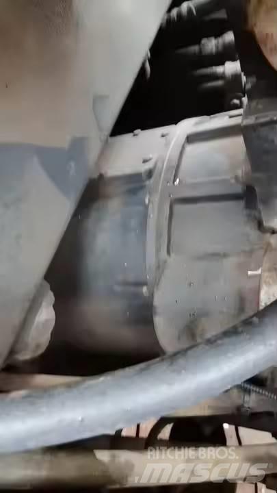 LiuGong 856H لوادر بعجل