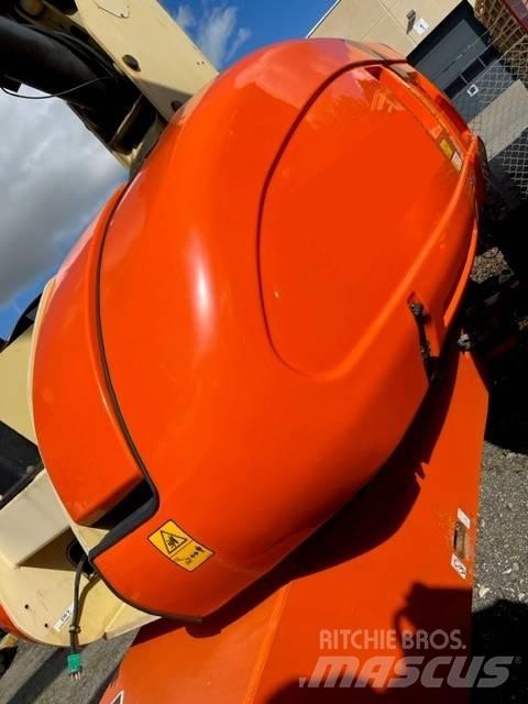JLG 860 SJ رافعات سلة تلسكوبية