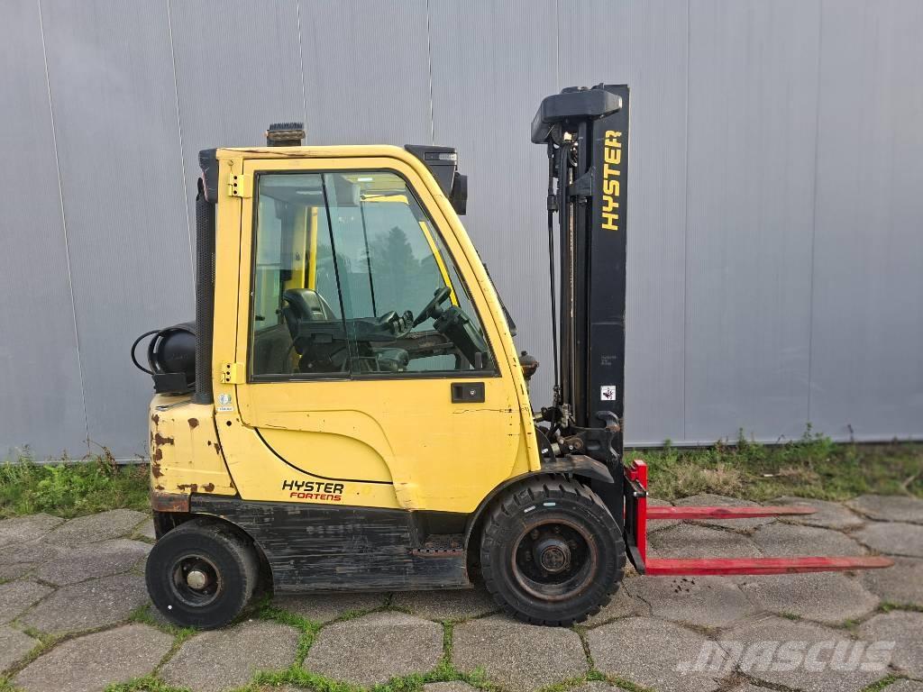 Hyster H 2.0 FT شاحنات LPG