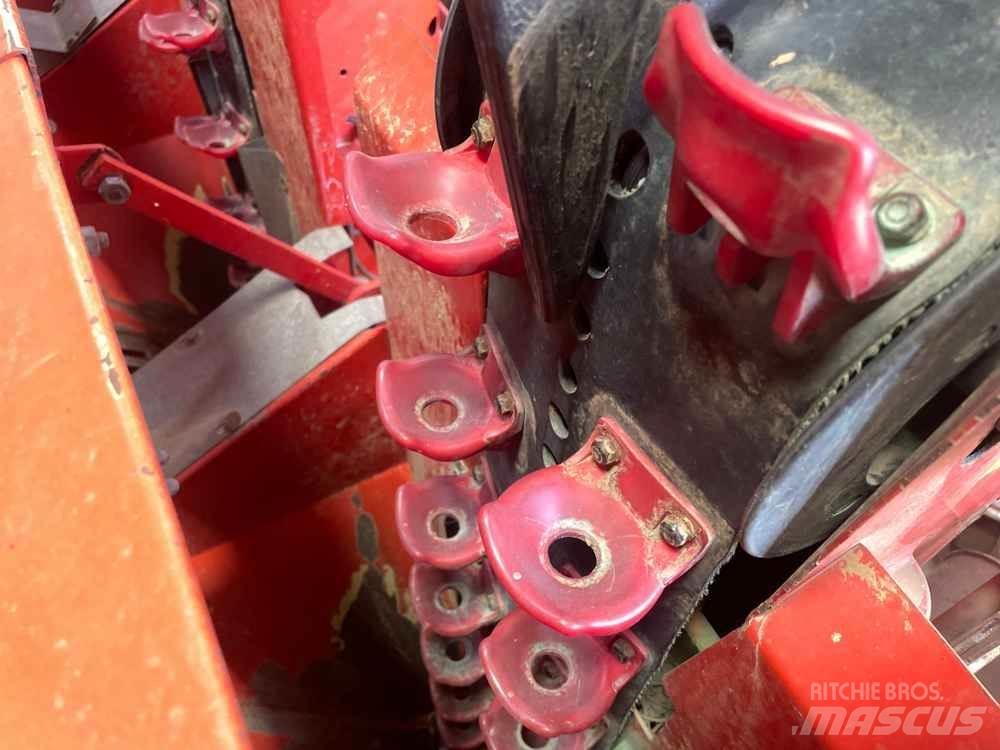 Gruse VL 20 L معدات زراعة البطاطس