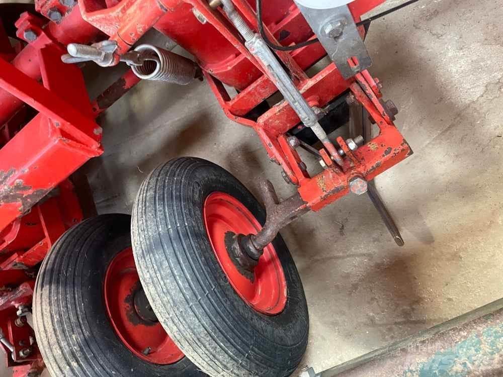 Gruse VL 20 L معدات زراعة البطاطس