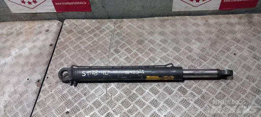 Scania R 440.    1848921 هيدروليات