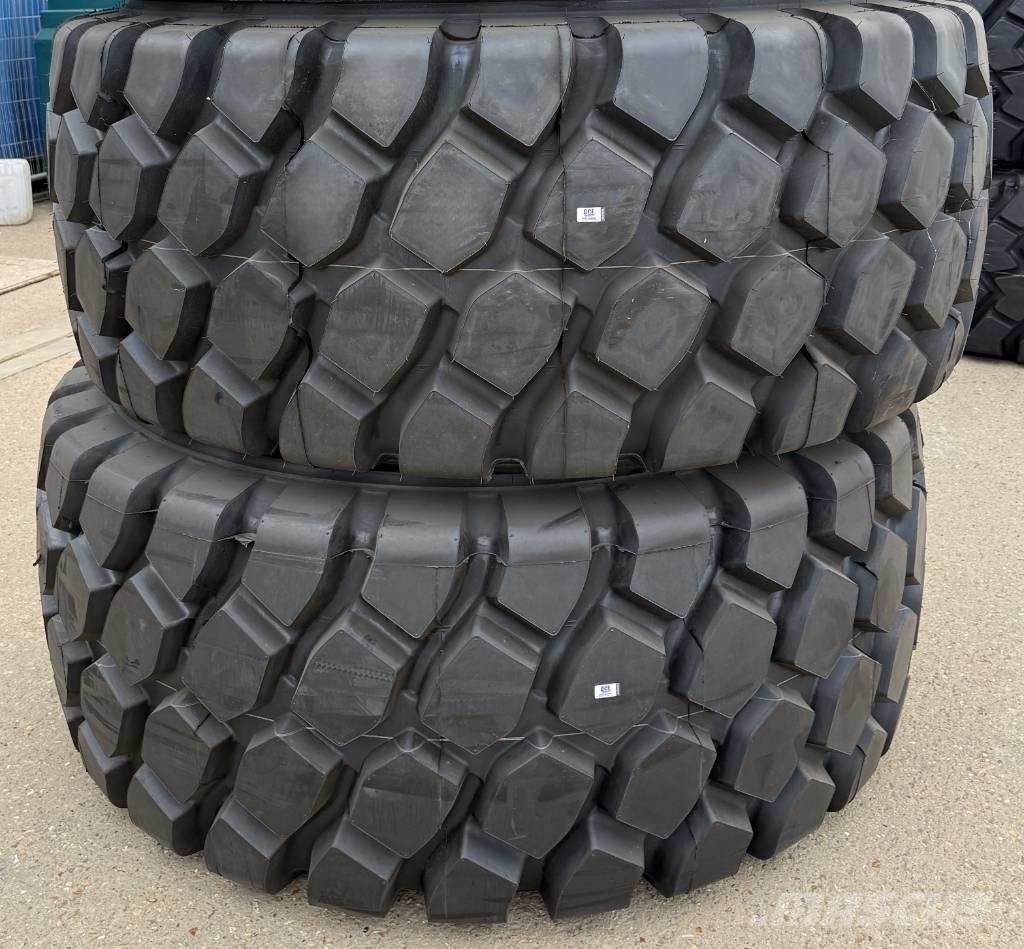 Aeolus 29.5R25 L4 الإطارات والعجلات والحافات
