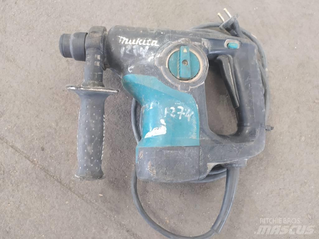 Makita HR2810 أخرى