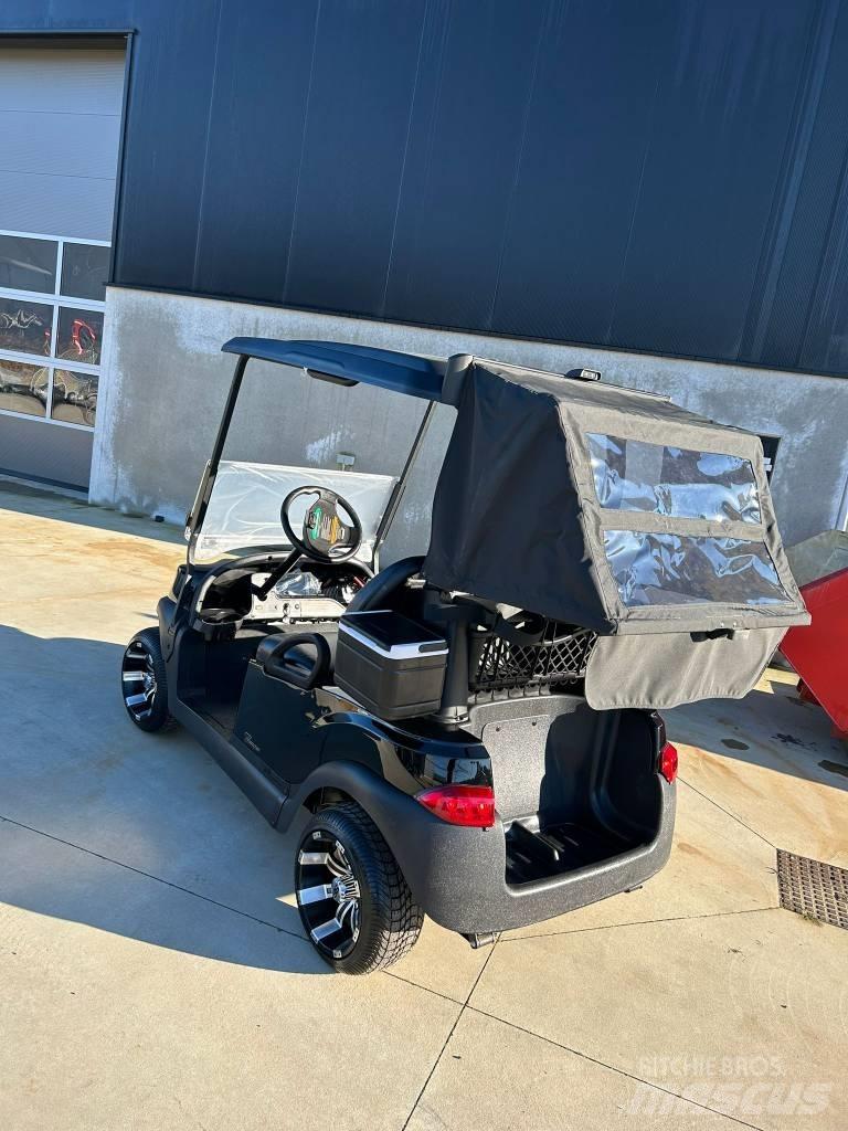 Club Car tempo 2022 عربات الجولف