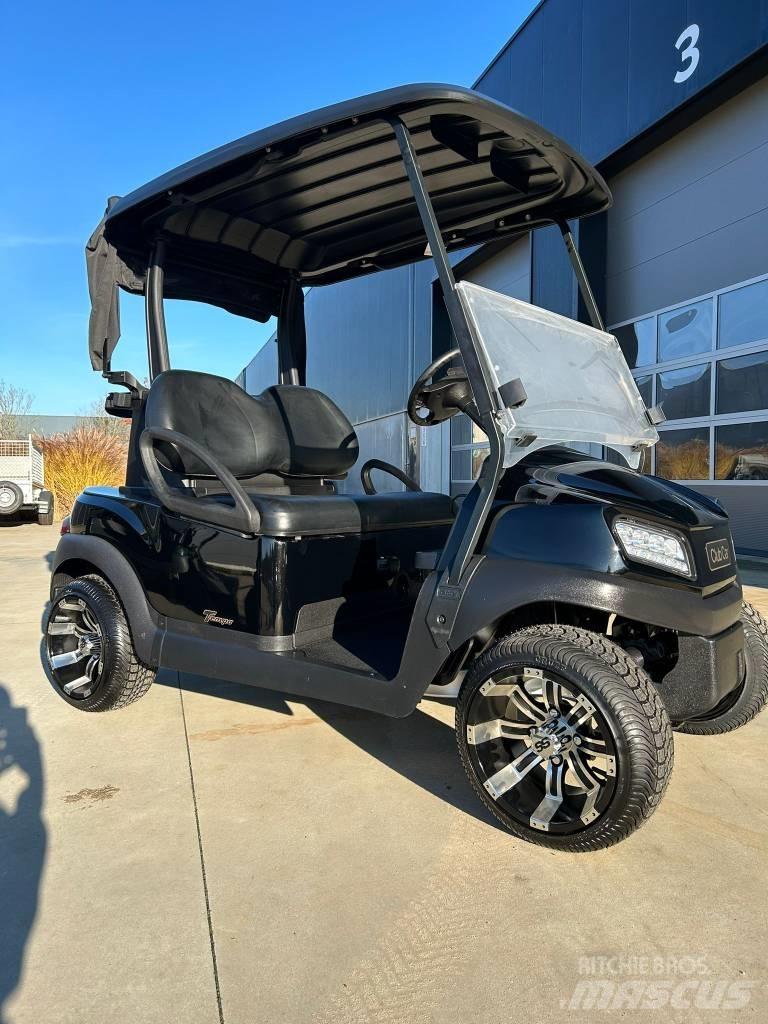 Club Car tempo 2022 عربات الجولف
