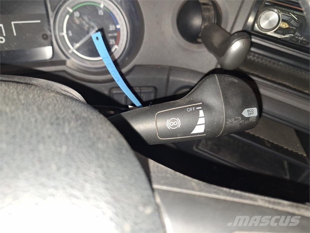 DAF XF 510 FT وحدات الجر