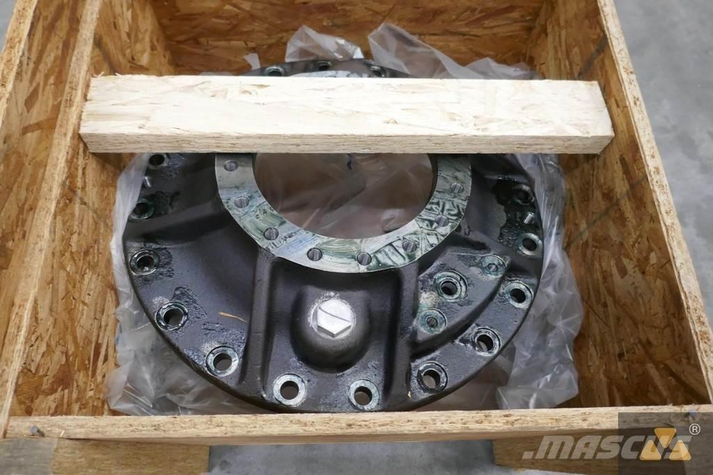 CAT 381-1945 مكونات أخرى