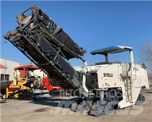 Bitelli SF 200 LE ماكينات الكشط البارد للأسفلت