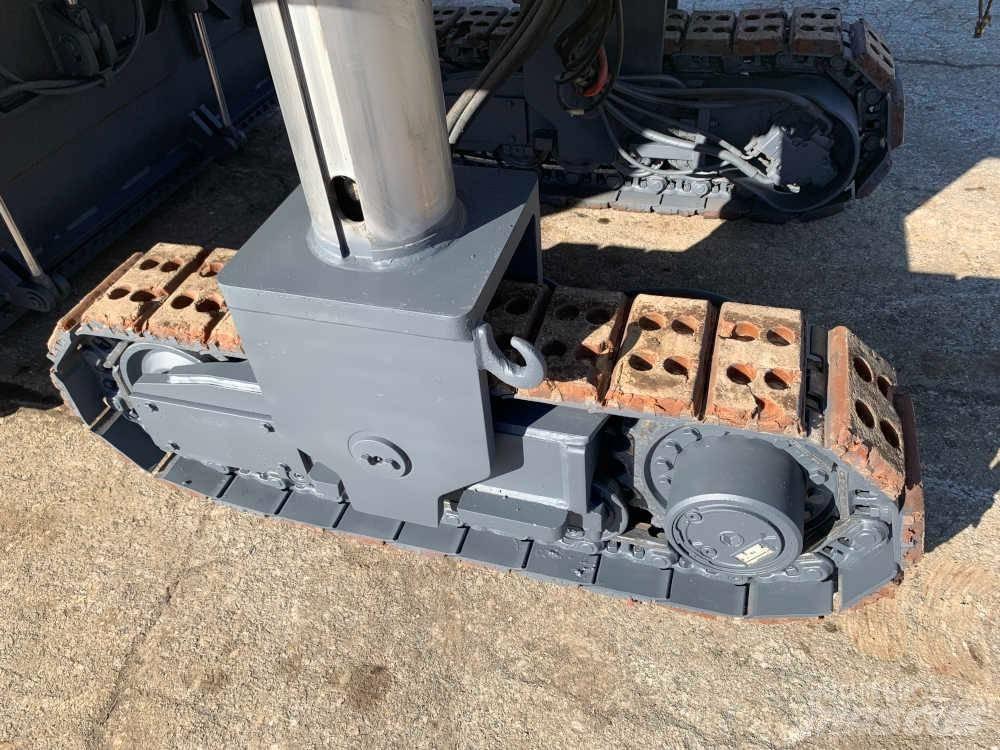 Bitelli SF 200 LE ماكينات الكشط البارد للأسفلت