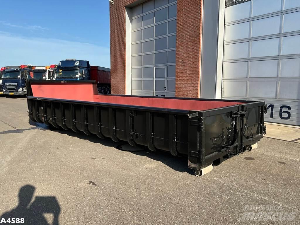  CONTAINER 10m³ NEW حاويات خاصة