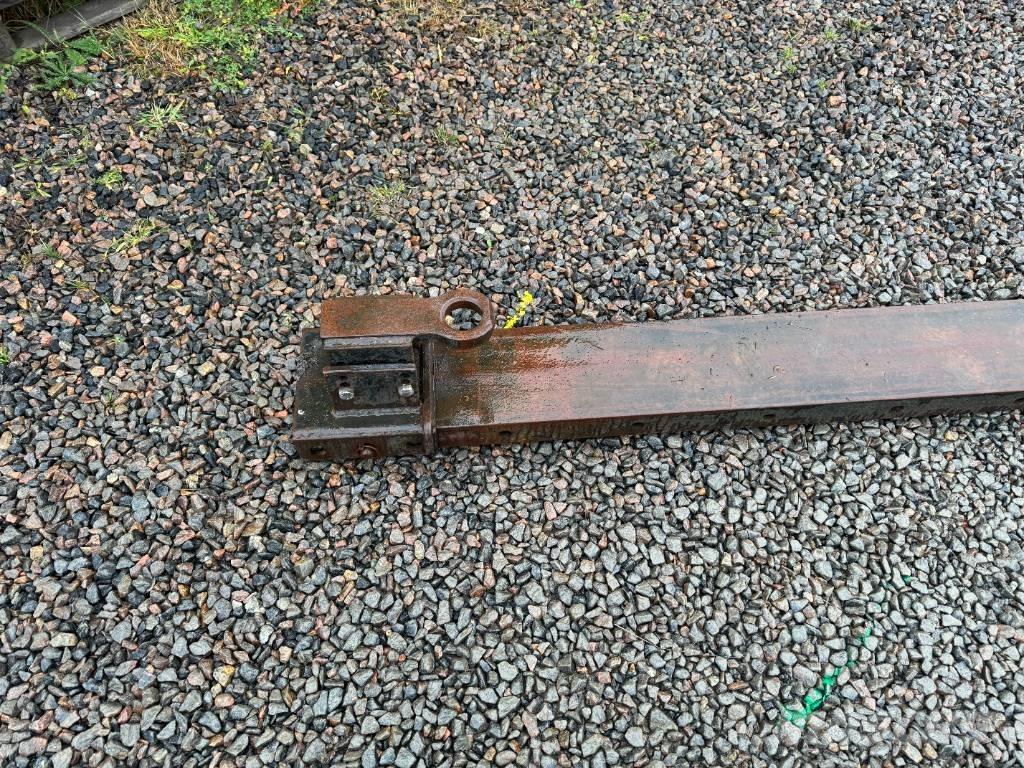 Vreten Diagonalblad كاسحات جليد