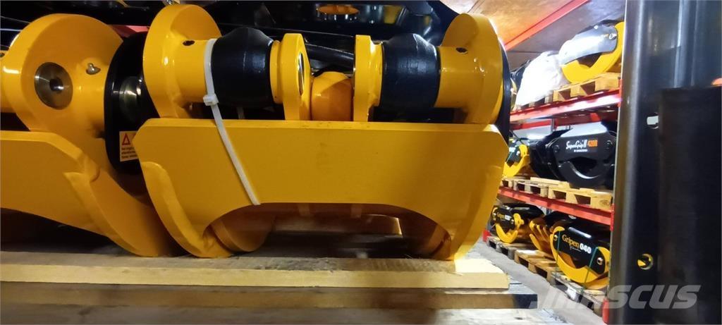 HSP Gripen 025HD خطاطيف