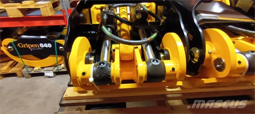 HSP Gripen 025HD خطاطيف