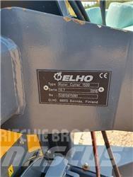 Elho Rotocutter 1500 معدات أخرى لحصاد العلف